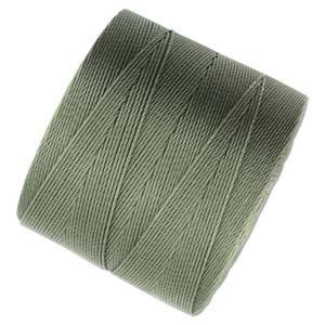 S-Lon Micro Cord Olive