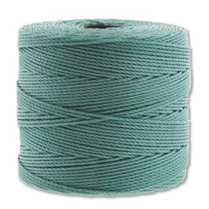 S-Lon Fine Cord Vintage Jade