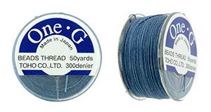 One G Blue - each