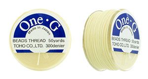 One G Cream - each