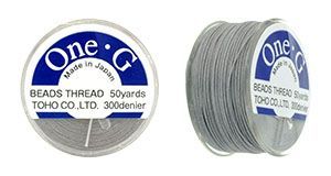 One G Light Gray - each