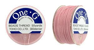 One G Pink - each