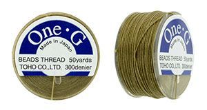 One G Sand Ash - each