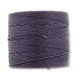 S-Lon Bead Cord Lilac