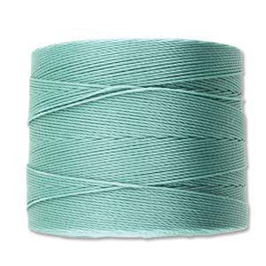 S-Lon Micro Cord Vintage Jade