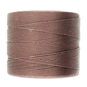 S-Lon Micro Cord Brown