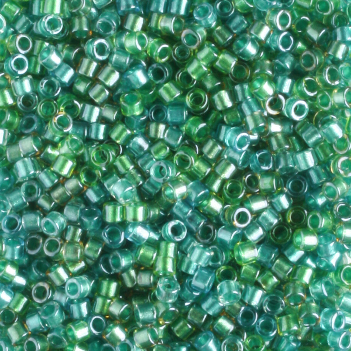 DB0984 Aqua Teal Mix
