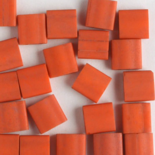 Tila Dark Orange