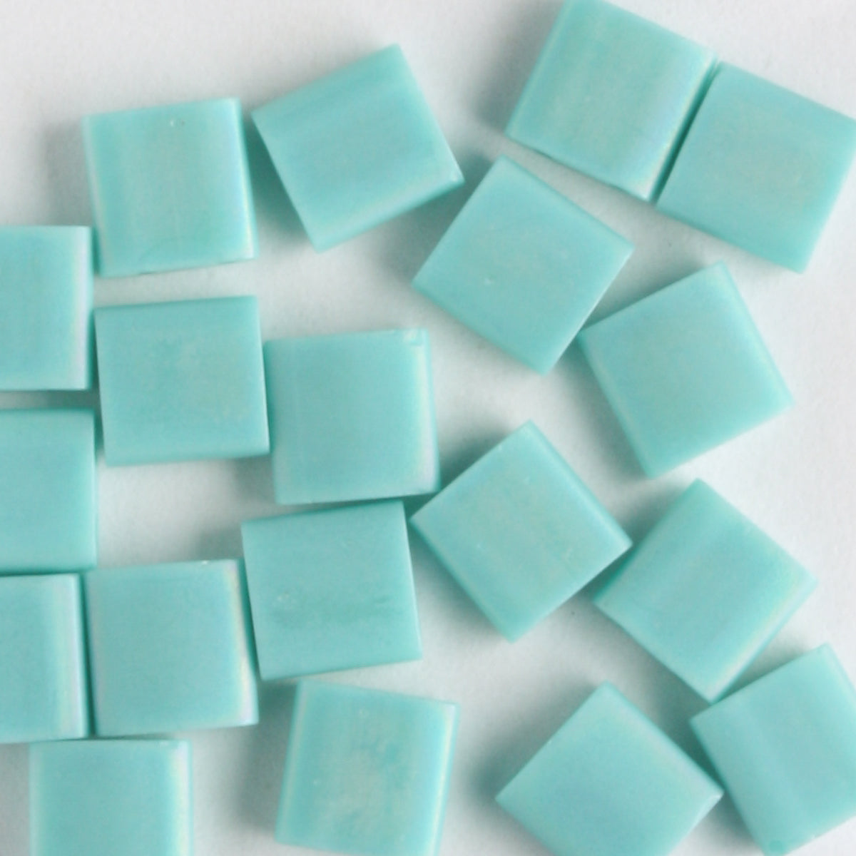 Tila Mint Green