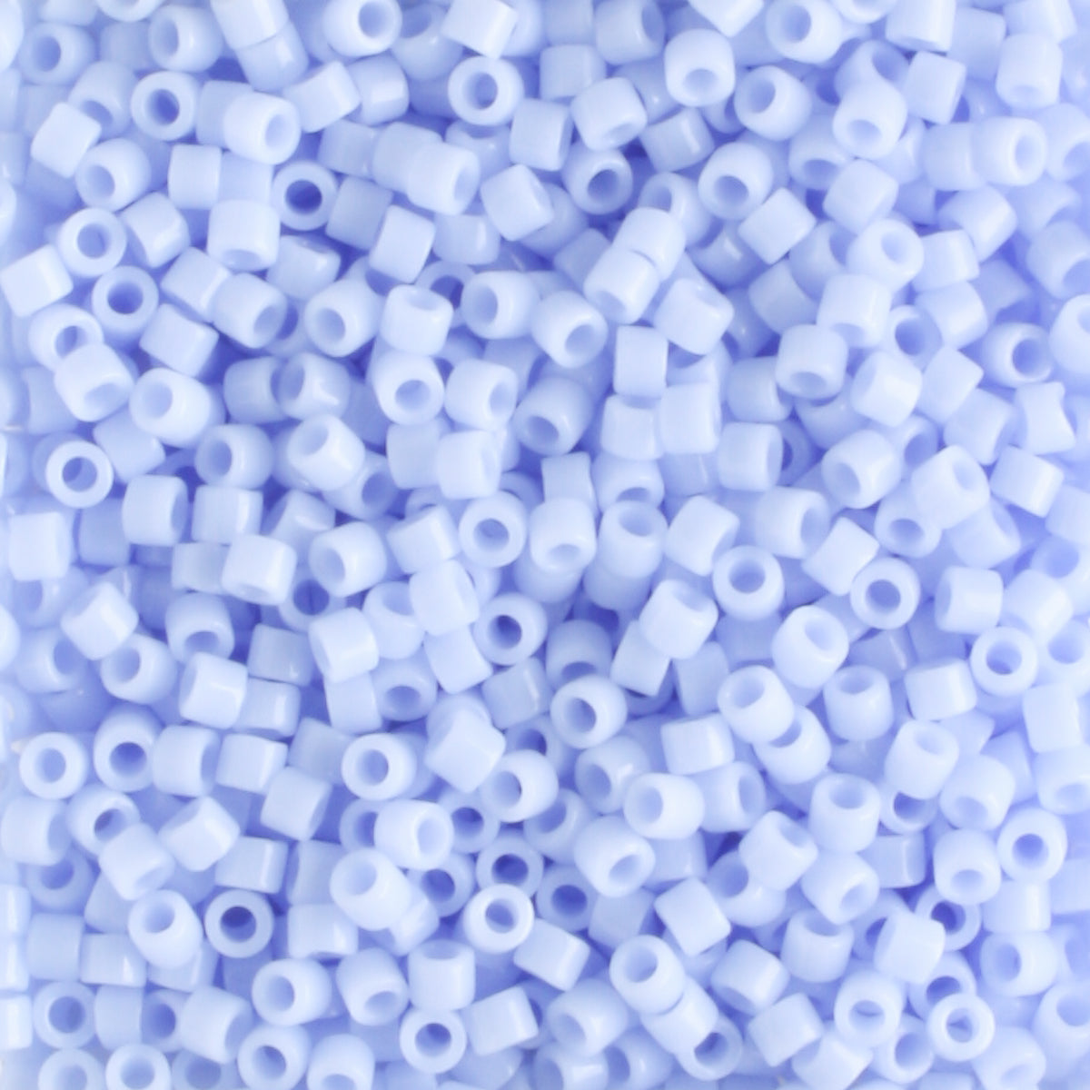 DB1137 Opaque Blue Agate