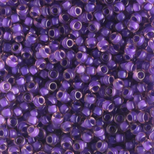 11-1932 Semi Matte Violet