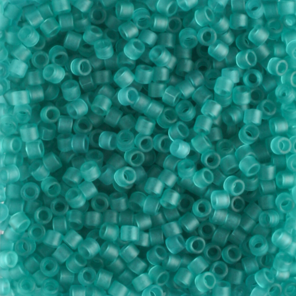 DB1268 Matte Caribbean Teal