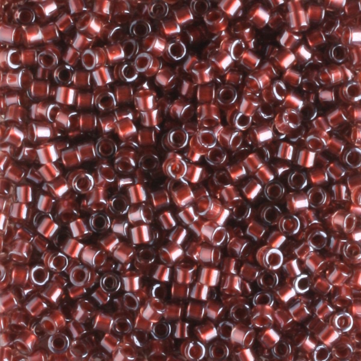 DB1705 Copper Lined Cranberry