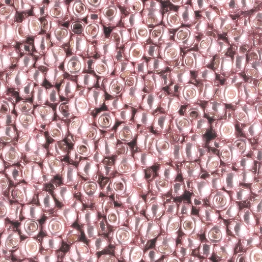 11-1061L Galvanized Rose