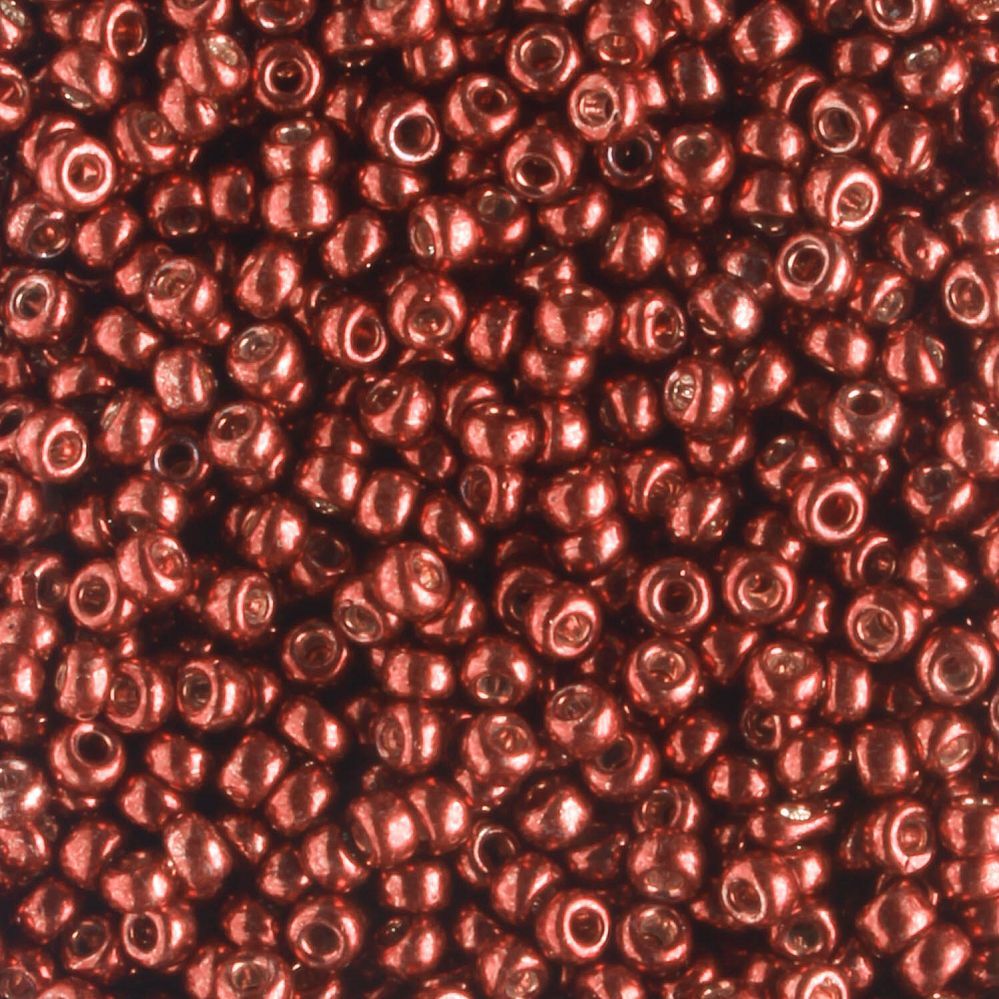 11-1089 Galvanized Wine