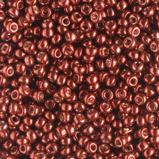 11-1089 Galvanized Wine
