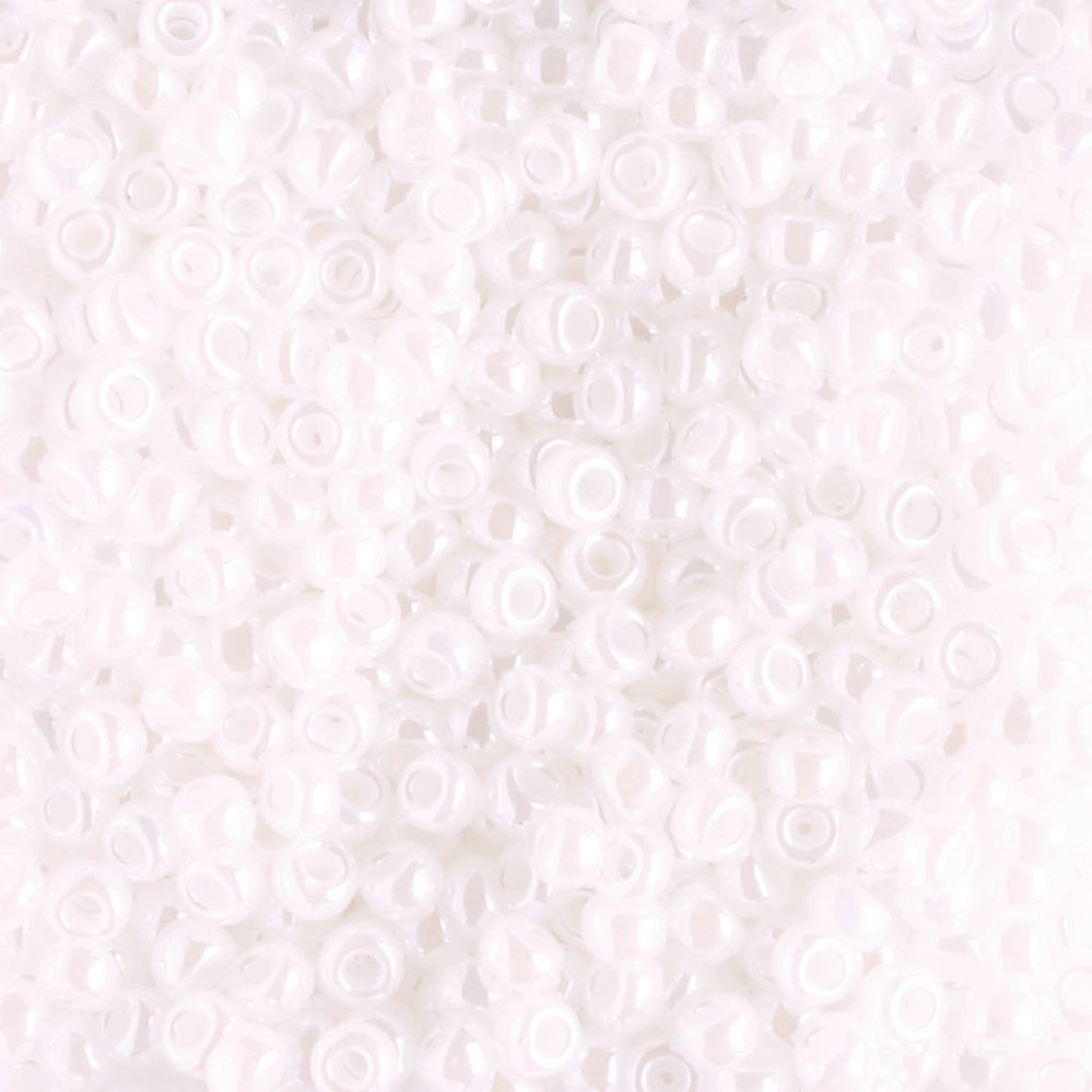 11-0528 White Ceylon