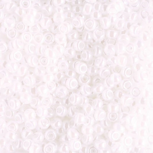11-0528 White Ceylon