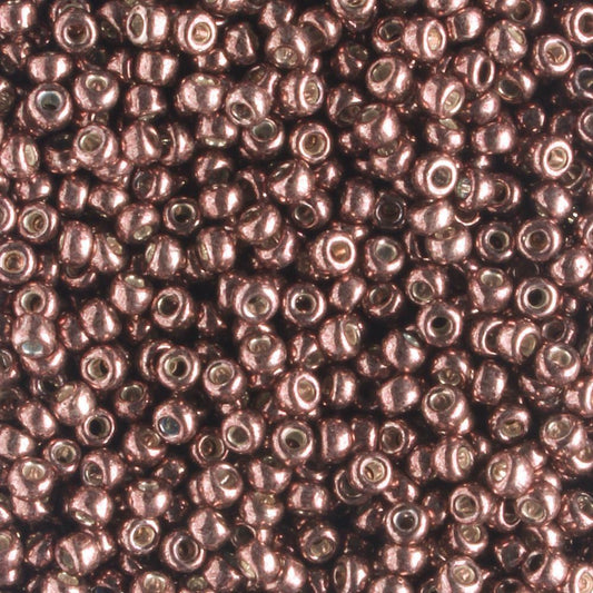 11-1085 Galvanized Burnt Cinnamon