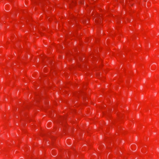 11-0141 Transparent Cherry