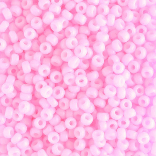 11-0415 Opaque Pink