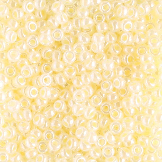 11-0527 Buttercream Ceylon