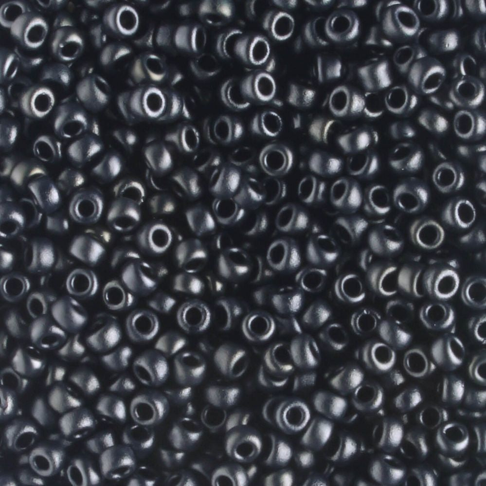 11-2010 Matte Dark Grey