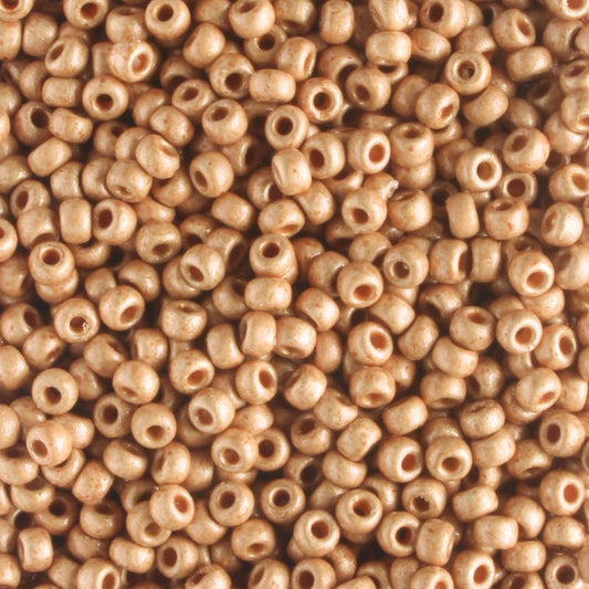 11-4204F Duracoat Matte Champange