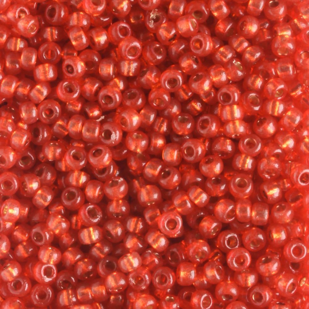 11-4234 Duracoat Silver Lined Watermelon