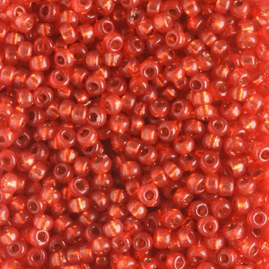 11-4234 Duracoat Silver Lined Watermelon