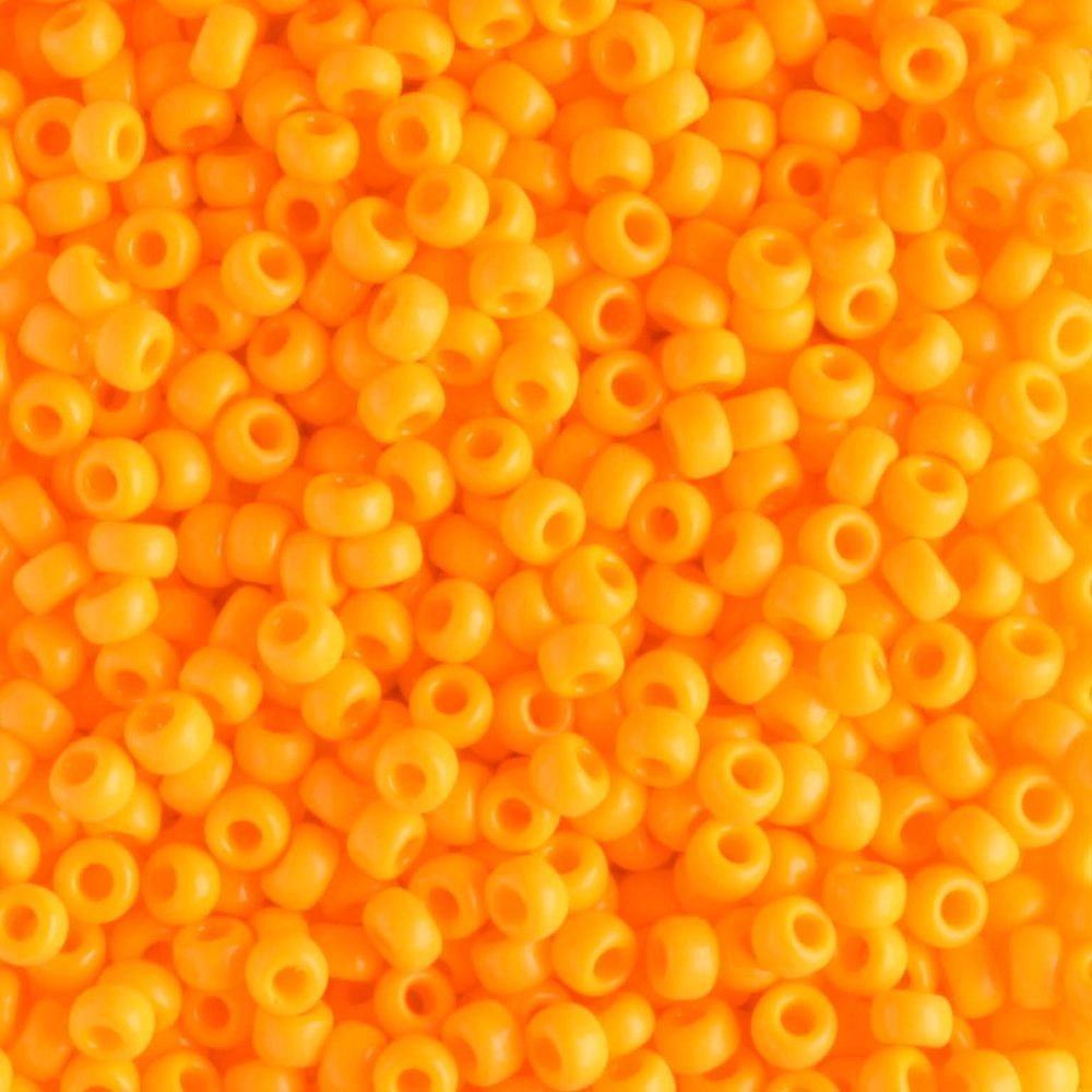 11-0406L Opaque Light Orange