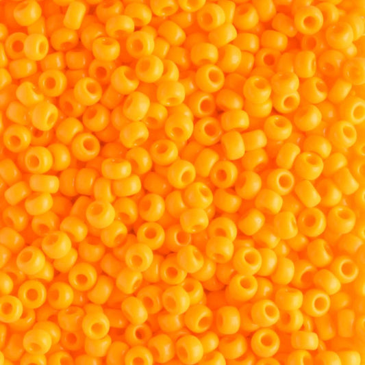 11-0406L Opaque Light Orange