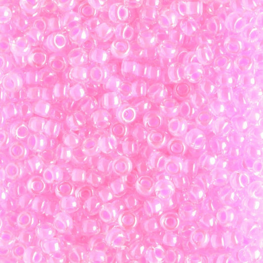 11-4299 Luminous Cotton Candy