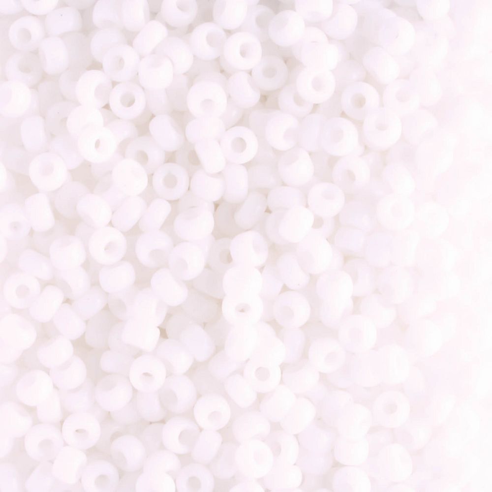 11-0402 Opaque White