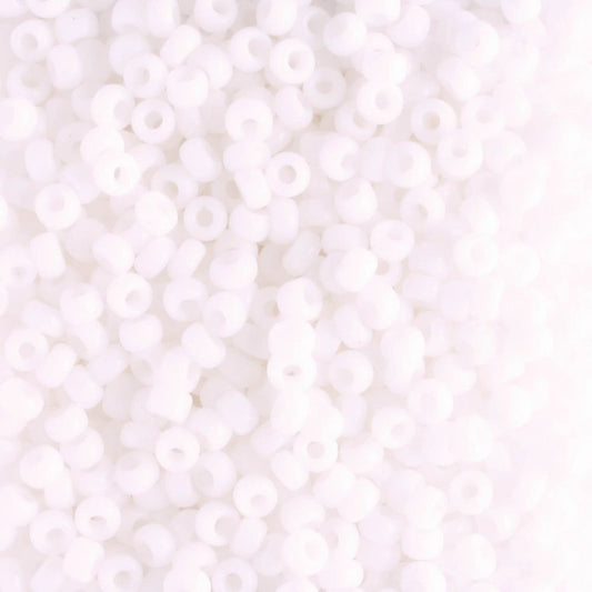 11-0402 Opaque White