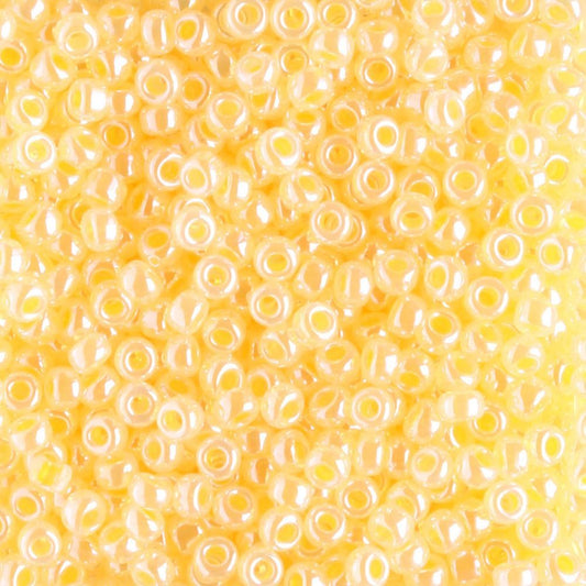 11-0516 Light Gold Ceylon