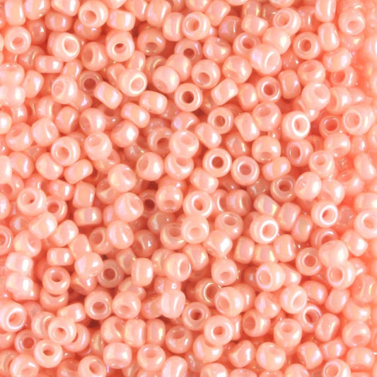 11-0596 Semi Matte Salmon