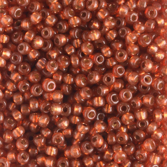 11-4245 Duracoat Silver Lined Nutmeg
