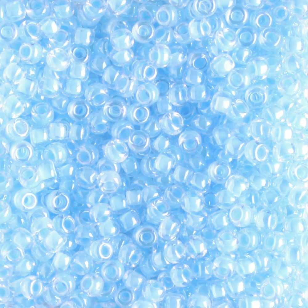 11-4300 Luminous Blue