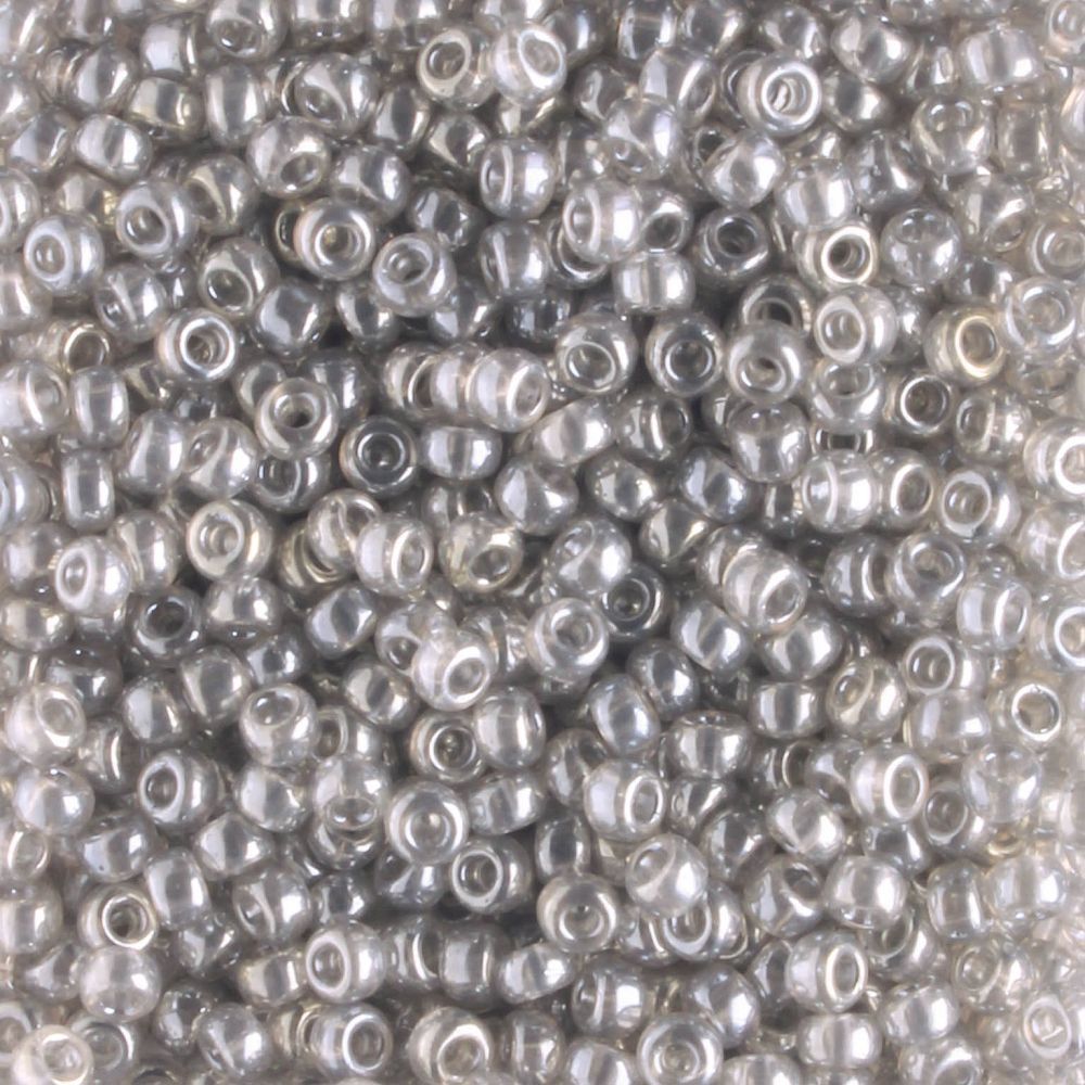 11-0368 Grey Luster