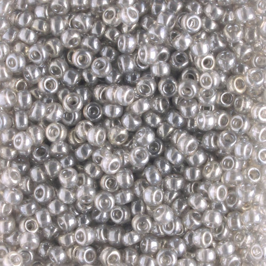 11-0368 Grey Luster