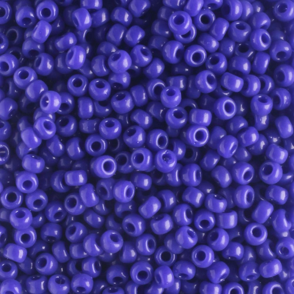 11-0414 Opaque Cobalt Blue