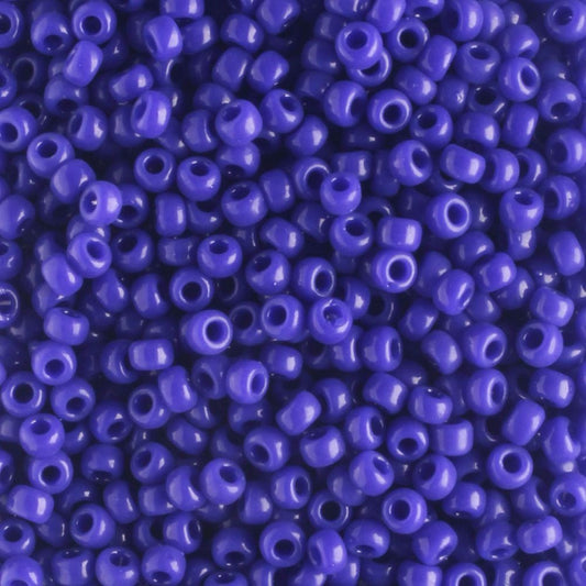 11-0414 Opaque Cobalt Blue