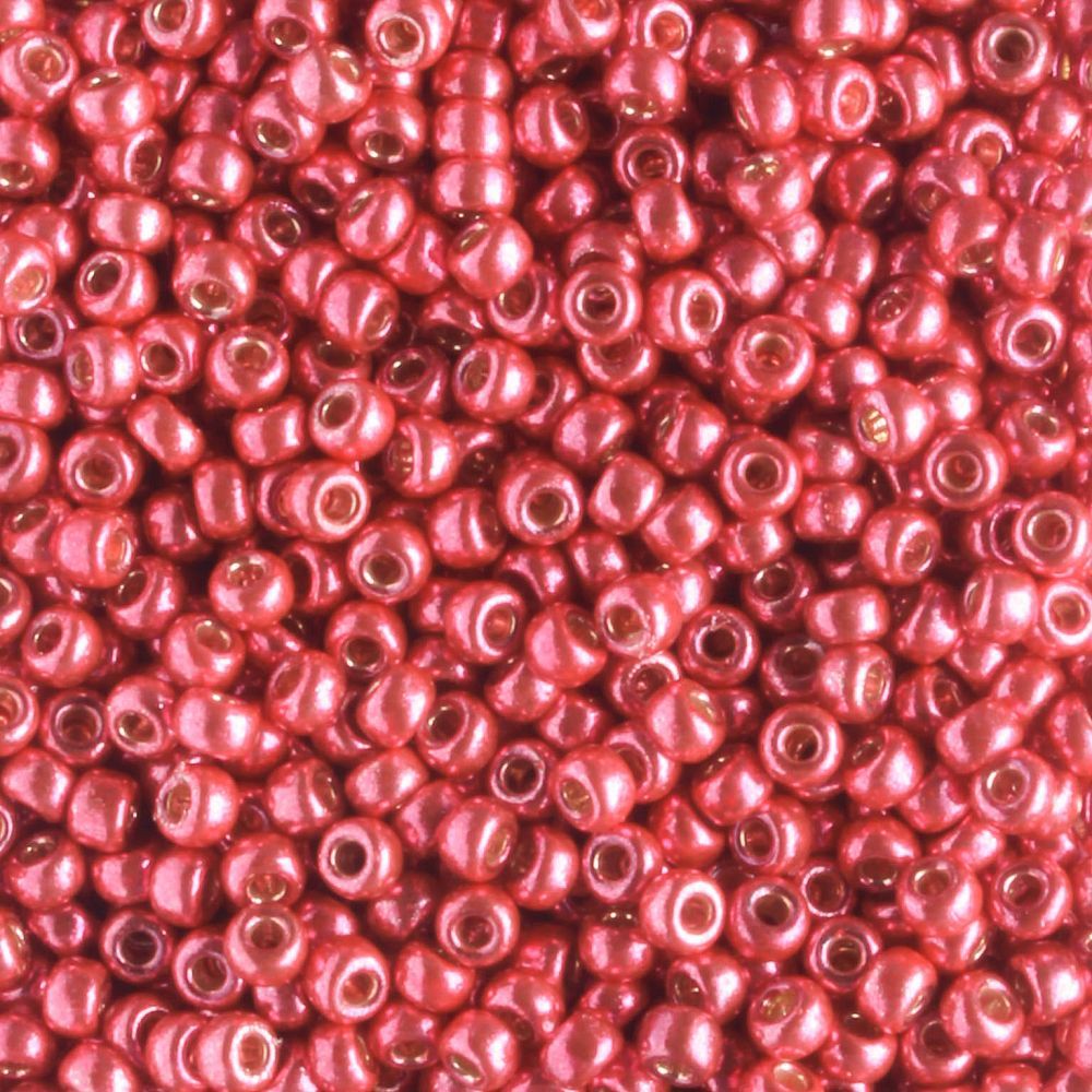11-4211 Duracoat Light Cranberry