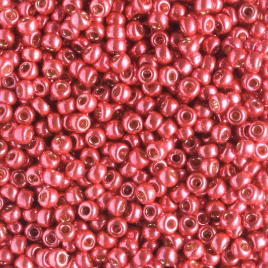 11-4211 Duracoat Light Cranberry