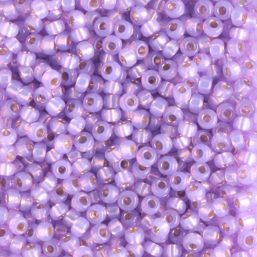 11-0574 Silver Lined Lilac Alabaster
