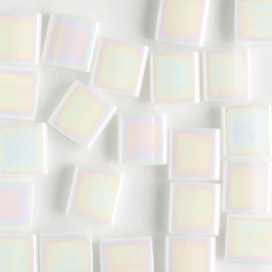 Tila White Pearl AB