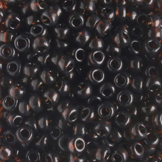 8-0135 Transparent Root Beer