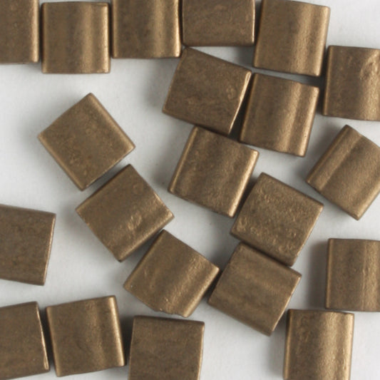 Tila Metallic Dark Bronze