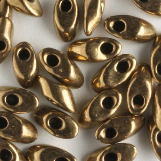 Magatama Bronze - 10 grams